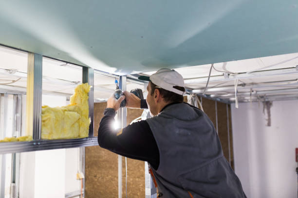 Best Insulation for Specific Applications in Hunter, OH
