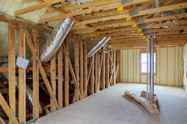 Best Energy Efficiency Insulation in Hunter, OH