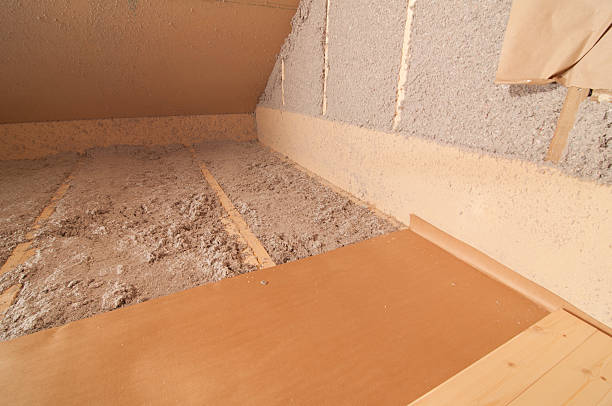 Best Blown-in Insulation in Hunter, OH